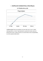Referāts 'Kāzu plānošanas aģentūra', 11.
