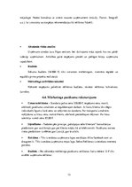 Referāts 'Kāzu plānošanas aģentūra', 13.