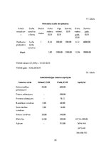 Referāts 'Kāzu plānošanas aģentūra', 20.