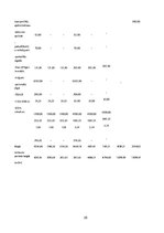 Referāts 'Kāzu plānošanas aģentūra', 25.