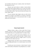 Referāts 'Maķedonijas Aleksandra armija', 12.