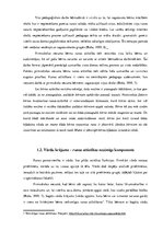 Referāts '5-6 gadīgu bērnu vārdu krājuma bagātināšana rotaļās', 8.