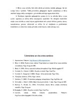 Referāts '5-6 gadīgu bērnu vārdu krājuma bagātināšana rotaļās', 21.