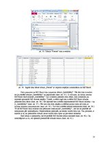 Prezentācija 'Datu bāzu vadības sistēmas', 18.