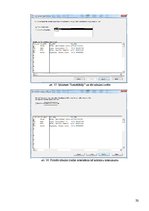 Prezentācija 'Datu bāzu vadības sistēmas', 20.