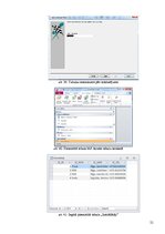 Prezentācija 'Datu bāzu vadības sistēmas', 21.