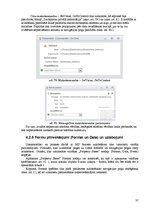 Prezentācija 'Datu bāzu vadības sistēmas', 37.