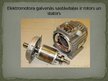 Prezentācija 'Maiņstrāvas elektromotori', 4.