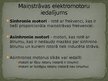 Prezentācija 'Maiņstrāvas elektromotori', 6.