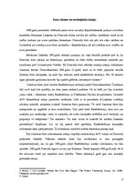 Referāts 'ASV Pilsoņu karš un tā kaujas', 2.