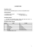 Paraugs 'Atskaite par pirmo uzdevumu bloku. Mākslīgais intelekts', 7.