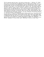 Eseja 'Leadership Styles - "Lord Of The Flies".', 2.