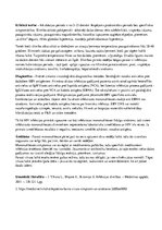 Konspekts 'Epšteina Barra vīrusa infekcija', 2.