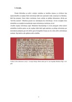 Referāts 'Iestādes arhīva darbs', 3.