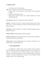 Referāts 'Iestādes arhīva darbs', 4.