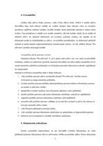 Referāts 'Iestādes arhīva darbs', 5.