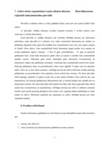 Referāts 'Iestādes arhīva darbs', 7.