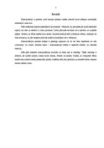 Referāts 'Komunikācijas jēdziena būtība', 3.