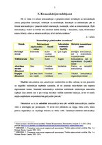 Referāts 'Komunikācijas jēdziena būtība', 5.