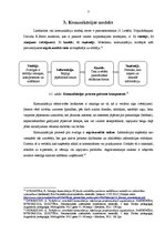 Referāts 'Komunikācijas jēdziena būtība', 7.