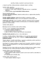 Konspekts 'Saistību tiesību konspekts', 1.