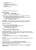 Konspekts 'Saistību tiesību konspekts', 6.