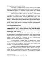 Konspekts 'Mārketinga informācijas sistēma un tās veidošana', 1.