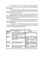 Konspekts 'Mārketinga informācijas sistēma un tās veidošana', 3.