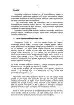 Referāts 'Noziedzīga nodarījuma analīze. Kāzuss', 3.