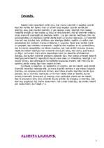 Referāts 'Laukumi Vecrīgā', 1.