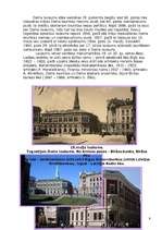 Referāts 'Laukumi Vecrīgā', 9.