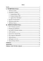 Referāts 'SSD diska "Intel X25-E" uzbūve, izgatavošanas tehnoloģija un darbības princips', 4.