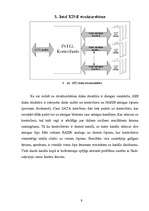 Referāts 'SSD diska "Intel X25-E" uzbūve, izgatavošanas tehnoloģija un darbības princips', 11.
