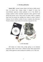 Referāts 'SSD diska "Intel X25-E" uzbūve, izgatavošanas tehnoloģija un darbības princips', 13.