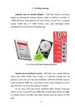 Referāts 'SSD diska "Intel X25-E" uzbūve, izgatavošanas tehnoloģija un darbības princips', 17.