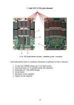 Referāts 'SSD diska "Intel X25-E" uzbūve, izgatavošanas tehnoloģija un darbības princips', 22.