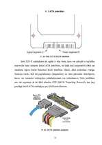 Referāts 'SSD diska "Intel X25-E" uzbūve, izgatavošanas tehnoloģija un darbības princips', 23.
