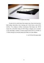 Referāts 'SSD diska "Intel X25-E" uzbūve, izgatavošanas tehnoloģija un darbības princips', 25.