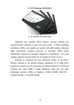 Referāts 'SSD diska "Intel X25-E" uzbūve, izgatavošanas tehnoloģija un darbības princips', 30.
