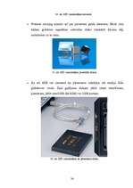 Referāts 'SSD diska "Intel X25-E" uzbūve, izgatavošanas tehnoloģija un darbības princips', 36.