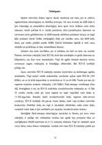 Referāts 'SSD diska "Intel X25-E" uzbūve, izgatavošanas tehnoloģija un darbības princips', 39.