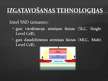 Referāts 'SSD diska "Intel X25-E" uzbūve, izgatavošanas tehnoloģija un darbības princips', 46.