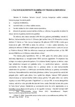 Referāts 'Latvijas PSR pēckara vēsture', 5.