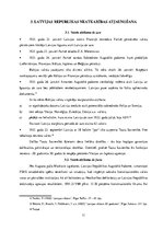 Referāts 'Latvijas PSR pēckara vēsture', 11.