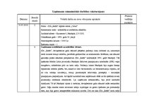 Prakses atskaite 'Prakses atskaite uzņēmējdarbības organizēšanā', 3.