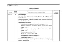 Prakses atskaite 'Prakses atskaite uzņēmējdarbības organizēšanā', 20.