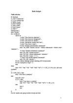 Konspekts 'Operētājsistēmas', 5.