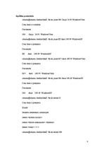 Konspekts 'Operētājsistēmas', 8.