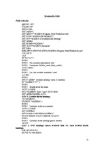 Konspekts 'Operētājsistēmas', 10.