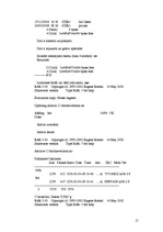 Konspekts 'Operētājsistēmas', 15.